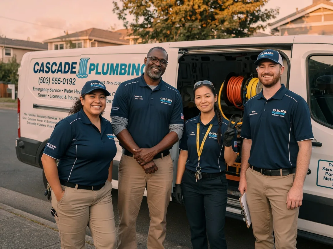 Emergency Plumber company in Waterford, CT